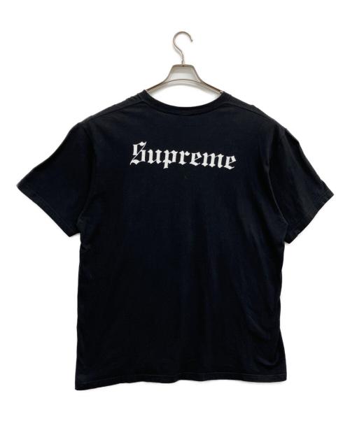 SUPREME（シュプリーム）SUPREME (シュプリーム) Snow White TEE ブラック サイズ:XLの古着・服飾アイテム