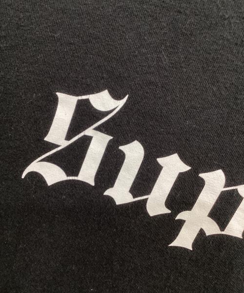SUPREME（シュプリーム）SUPREME (シュプリーム) Snow White TEE ブラック サイズ:XLの古着・服飾アイテム
