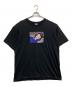 SUPREME（シュプリーム）の古着「Snow White TEE」｜ブラック