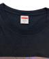 中古・古着 SUPREME (シュプリーム) Snow White TEE ブラック サイズ:XL：13000円