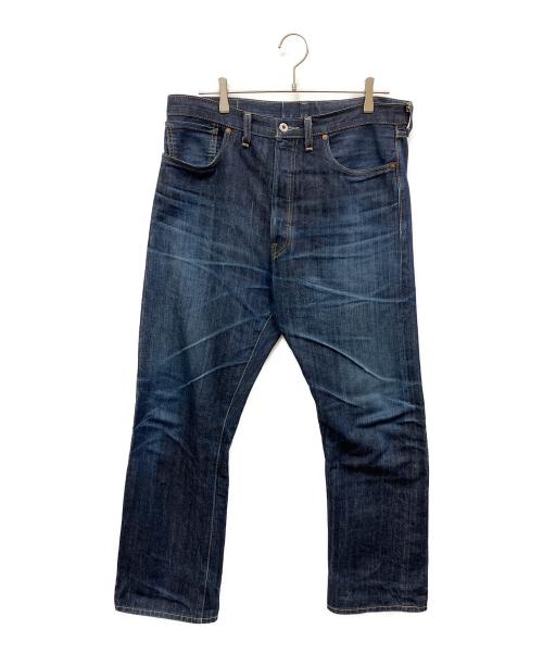 LEVI'S（リーバイス）LEVI'S (リーバイス) デニムパンツ インディゴ サイズ:W36×L34の古着・服飾アイテム
