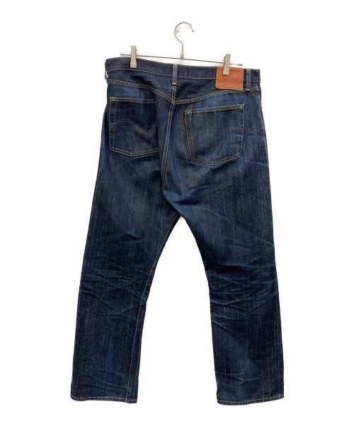 LEVI'S（リーバイス）LEVI'S (リーバイス) デニムパンツ インディゴ サイズ:W36×L34の古着・服飾アイテム