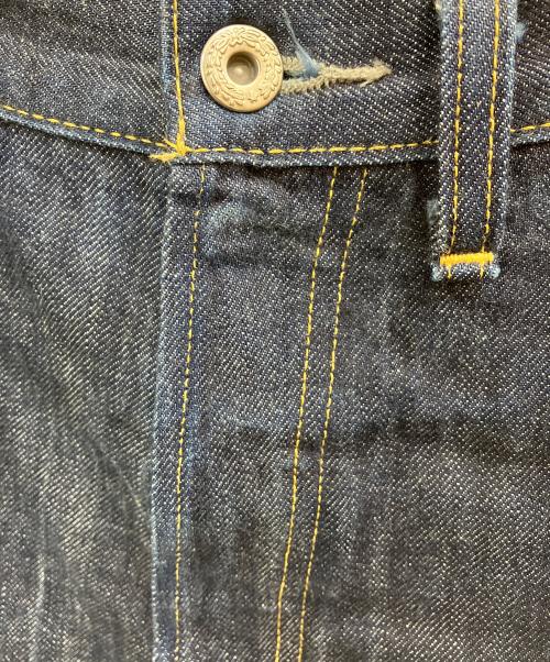 LEVI'S（リーバイス）LEVI'S (リーバイス) デニムパンツ インディゴ サイズ:W36×L34の古着・服飾アイテム
