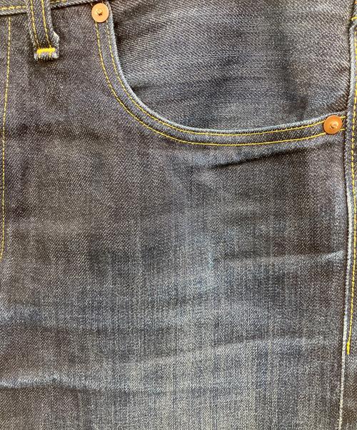 LEVI'S（リーバイス）LEVI'S (リーバイス) デニムパンツ インディゴ サイズ:W36×L34の古着・服飾アイテム