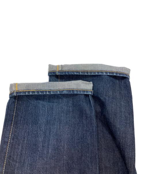 LEVI'S（リーバイス）LEVI'S (リーバイス) デニムパンツ インディゴ サイズ:W36×L34の古着・服飾アイテム