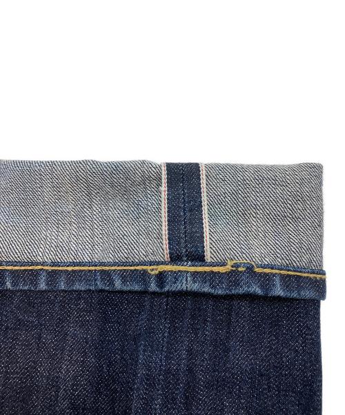 LEVI'S（リーバイス）LEVI'S (リーバイス) デニムパンツ インディゴ サイズ:W36×L34の古着・服飾アイテム