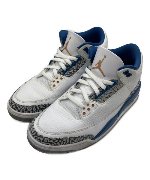 NIKE（ナイキ）NIKE (ナイキ) AIR JORDAN3 Retro 