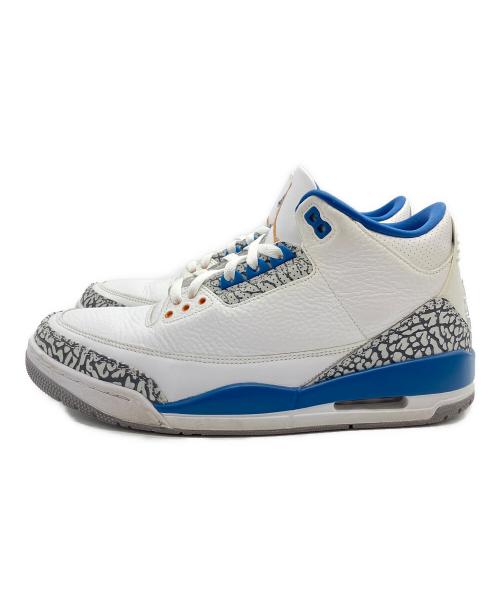NIKE（ナイキ）NIKE (ナイキ) AIR JORDAN3 Retro 