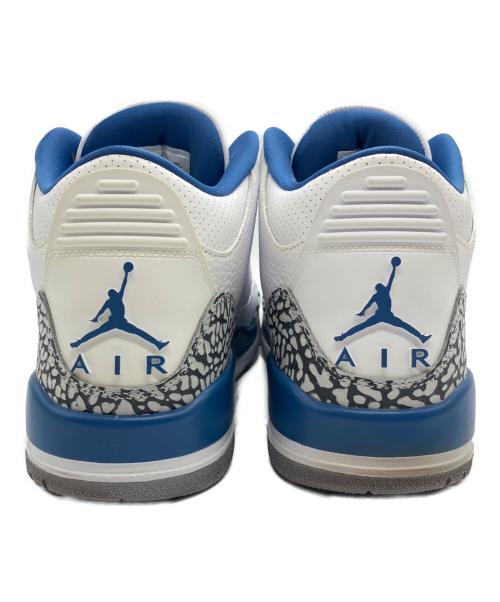 NIKE（ナイキ）NIKE (ナイキ) AIR JORDAN3 Retro 