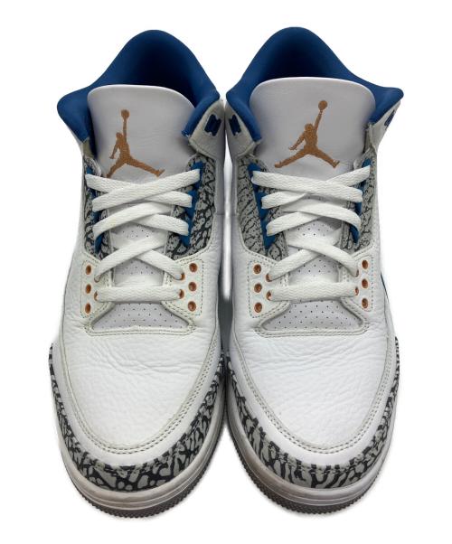 NIKE（ナイキ）NIKE (ナイキ) AIR JORDAN3 Retro 