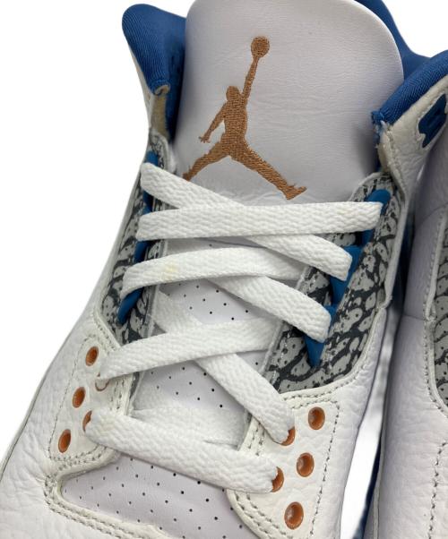 NIKE（ナイキ）NIKE (ナイキ) AIR JORDAN3 Retro 