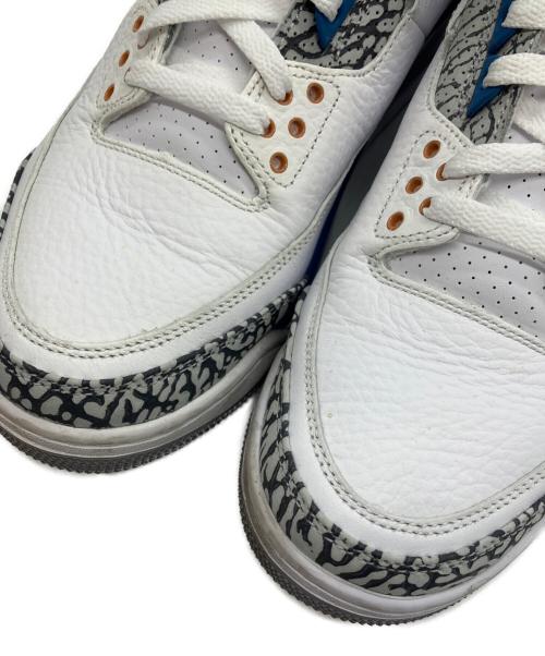 NIKE（ナイキ）NIKE (ナイキ) AIR JORDAN3 Retro 