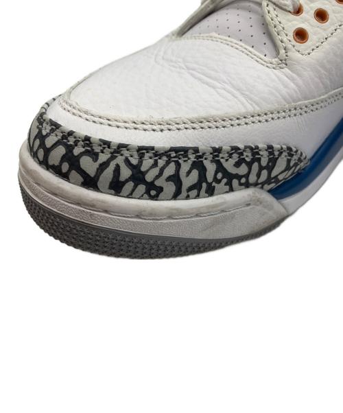 NIKE（ナイキ）NIKE (ナイキ) AIR JORDAN3 Retro 