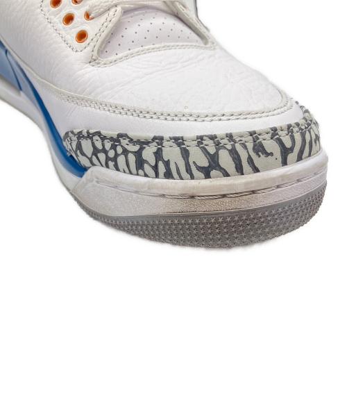 NIKE（ナイキ）NIKE (ナイキ) AIR JORDAN3 Retro 