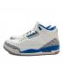 NIKE (ナイキ) AIR JORDAN3 Retro 