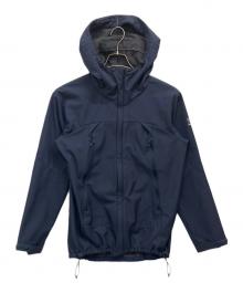 Karrimor（カリマー）の古着「アリート フーディー」｜ネイビー