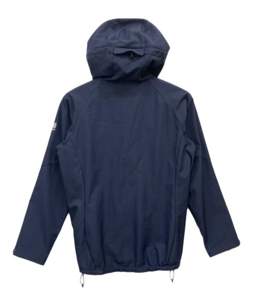 Karrimor（カリマー）Karrimor (カリマー) アリート フーディー ネイビー サイズ:Lの古着・服飾アイテム