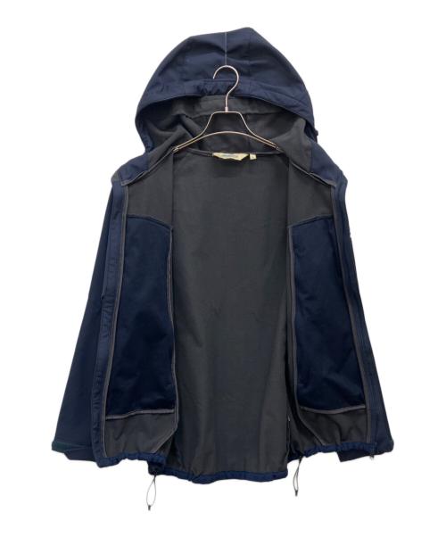 Karrimor（カリマー）Karrimor (カリマー) アリート フーディー ネイビー サイズ:Lの古着・服飾アイテム
