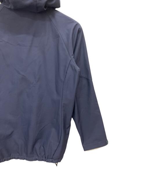 Karrimor（カリマー）Karrimor (カリマー) アリート フーディー ネイビー サイズ:Lの古着・服飾アイテム