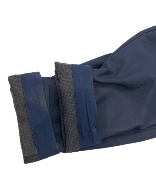 Karrimor（カリマー）Karrimor (カリマー) アリート フーディー ネイビー サイズ:Lの古着・服飾アイテム