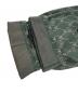 中古・古着 south2 west8 (サウスツー ウエストエイト) STRING C.S.PANT - POLY JACQUARD グリーン サイズ:S：9000円
