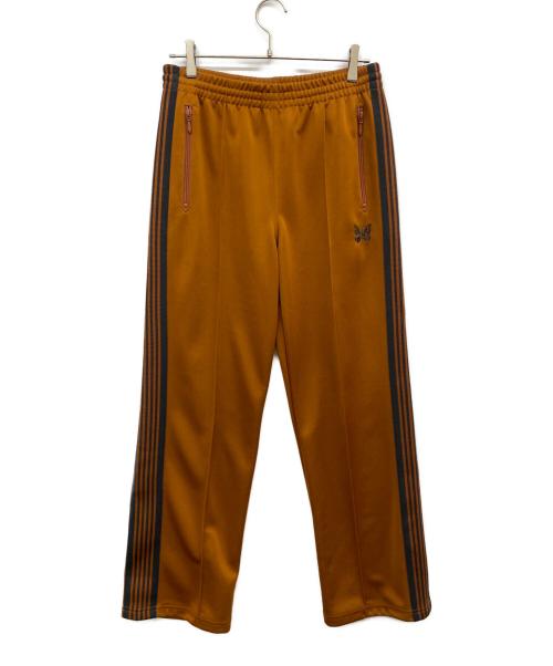 Needles（ニードルズ）Needles (ニードルズ) BOOTCUT TRACK PANT オレンジ サイズ:Sの古着・服飾アイテム