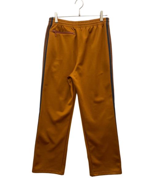 Needles（ニードルズ）Needles (ニードルズ) BOOTCUT TRACK PANT オレンジ サイズ:Sの古着・服飾アイテム