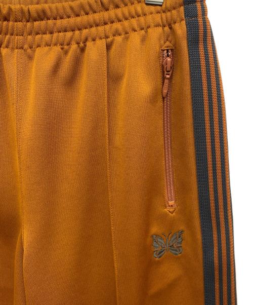 Needles（ニードルズ）Needles (ニードルズ) BOOTCUT TRACK PANT オレンジ サイズ:Sの古着・服飾アイテム