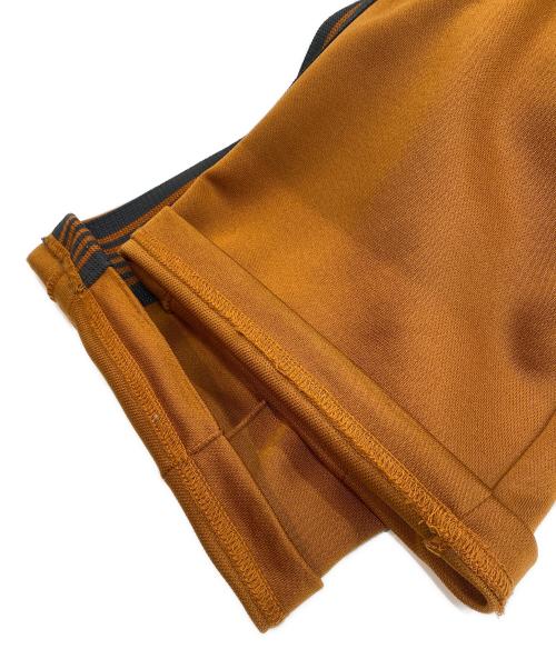 Needles（ニードルズ）Needles (ニードルズ) BOOTCUT TRACK PANT オレンジ サイズ:Sの古着・服飾アイテム