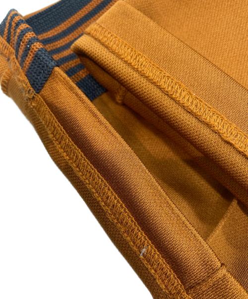 Needles（ニードルズ）Needles (ニードルズ) BOOTCUT TRACK PANT オレンジ サイズ:Sの古着・服飾アイテム