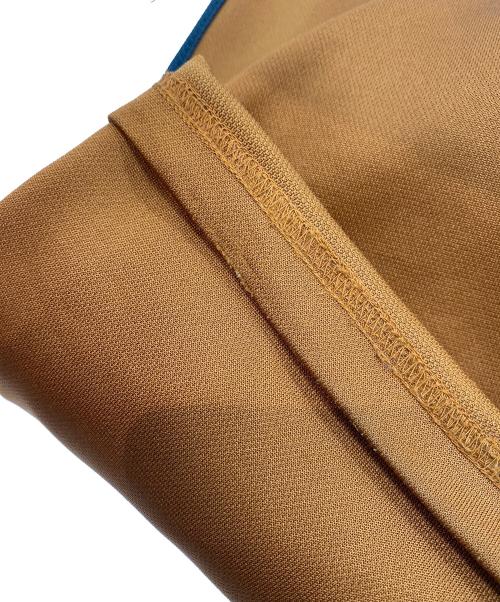 Needles（ニードルズ）Needles (ニードルズ) BOOTCUT TRACK PANT オレンジ サイズ:Sの古着・服飾アイテム