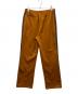 Needles (ニードルズ) BOOTCUT TRACK PANT オレンジ サイズ:S：13000円