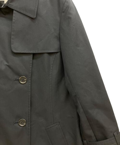 23区（ニジュウサンク）23区 (ニジュウサンク) トレンチコート ネイビー サイズ:SIZE34の古着・服飾アイテム