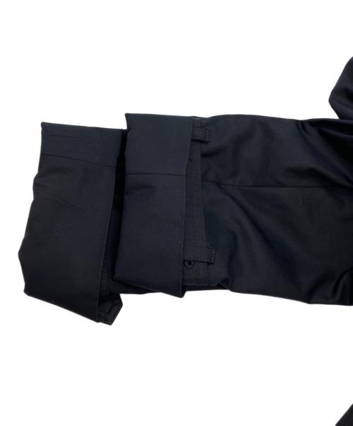 23区（ニジュウサンク）23区 (ニジュウサンク) トレンチコート ネイビー サイズ:SIZE34の古着・服飾アイテム