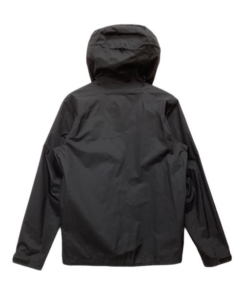 Patagonia（パタゴニア）Patagonia (パタゴニア) マウンテンパーカー ブラック サイズ:Sの古着・服飾アイテム