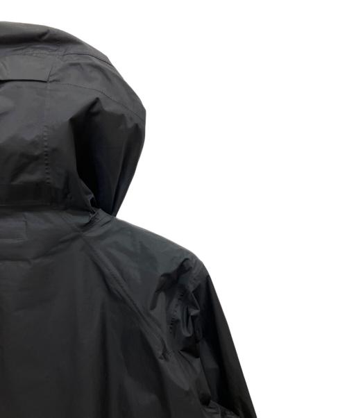 Patagonia（パタゴニア）Patagonia (パタゴニア) マウンテンパーカー ブラック サイズ:Sの古着・服飾アイテム