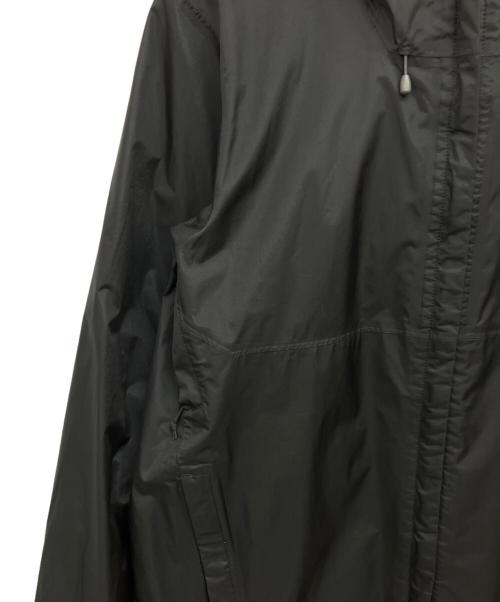 Patagonia（パタゴニア）Patagonia (パタゴニア) マウンテンパーカー ブラック サイズ:Sの古着・服飾アイテム