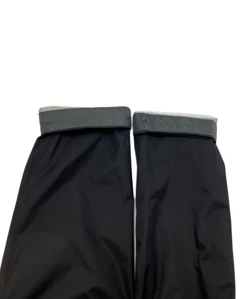 Patagonia（パタゴニア）Patagonia (パタゴニア) マウンテンパーカー ブラック サイズ:Sの古着・服飾アイテム