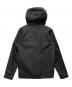 Patagonia (パタゴニア) マウンテンパーカー ブラック サイズ:S：8000円
