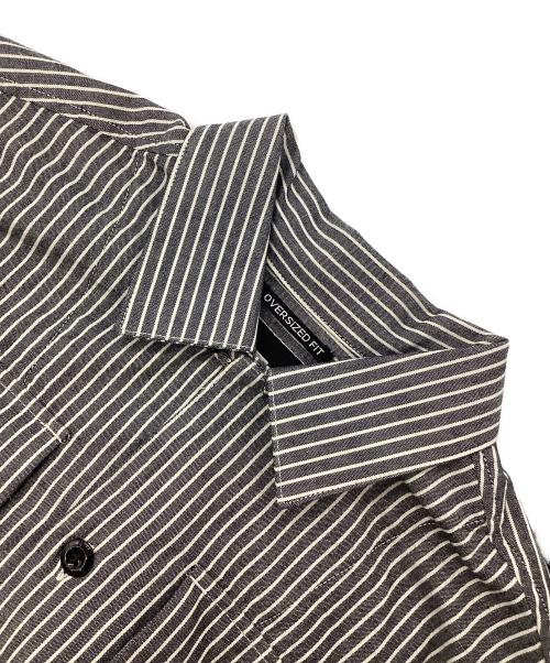 G-STAR RAW（ジースターロゥ）G-STAR RAW (ジースターロゥ) 半袖シャツ グレー サイズ:XS 未使用品の古着・服飾アイテム