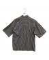 G-STAR RAW (ジースターロゥ) 半袖シャツ グレー サイズ:XS 未使用品：5000円