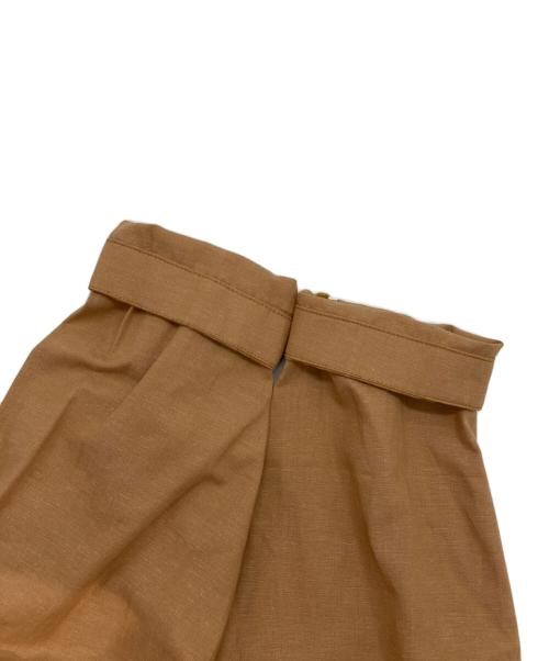 G-STAR RAW（ジースターロゥ）G-STAR RAW (ジースターロゥ) シャツ ブラウン サイズ:XSの古着・服飾アイテム