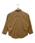 G-STAR RAW (ジースターロゥ) シャツ ブラウン サイズ:XS：7000円
