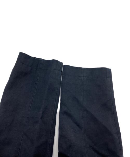 BOTTEGA VENETA（ボッテガベネタ）BOTTEGA VENETA (ボッテガベネタ) ジャケット ネイビー サイズ:Fの古着・服飾アイテム