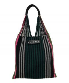 中古・古着通販】MARNI (マルニ) マーケット ハンモック バッグ トート