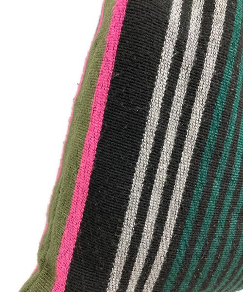 MARNI（マルニ）MARNI (マルニ) マーケットハンモックバッグ マルチカラーの古着・服飾アイテム