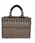 FURLA（フルラ）の古着「OPPORTUNITY S TOTE」｜ベージュ