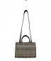 FURLA (フルラ) OPPORTUNITY S TOTE ベージュ：13000円