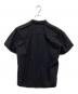 Jupe by Jackie (ジュップバイジャッキー) 半袖シャツ ブラック サイズ:S：5000円