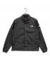THE NORTH FACE（ザ ノース フェイス）の古着「GTX DENIM COACH JACKET」｜グレー